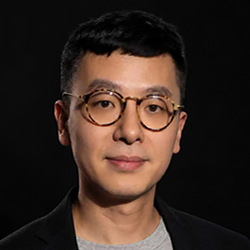 Jake Wang