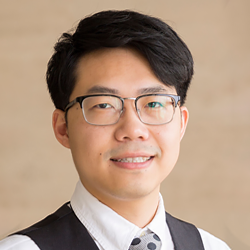 Jake Zhang