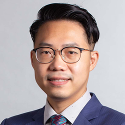 Jake Zhang