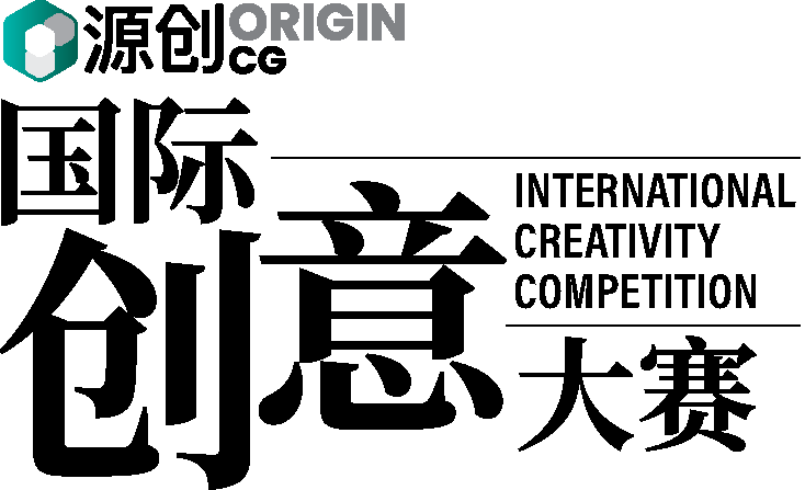 國際創意大賽 Logo